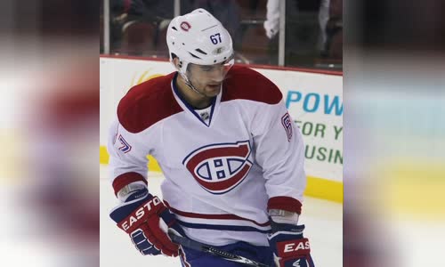 Max Pacioretty