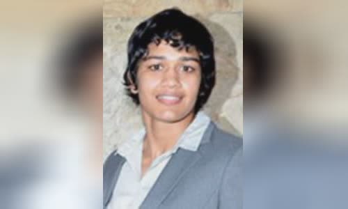 Babita Kumari