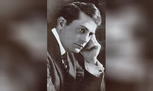 Edwin August