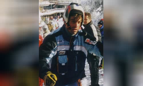 Kristian Ghedina
