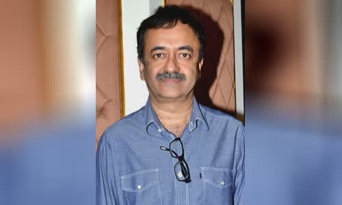 Rajkumar Hirani