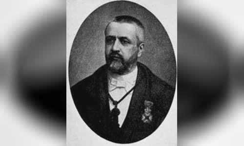 Victor D'Hondt