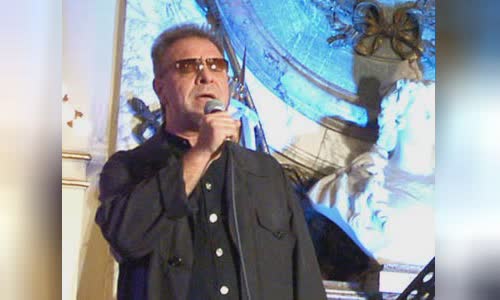 León Gieco