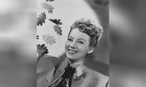 Evelyn Keyes