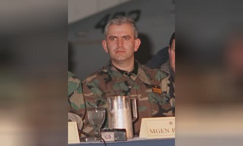Živko Budimir