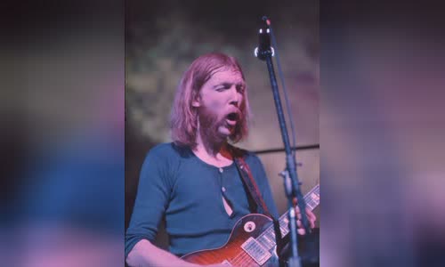 Duane Allman
