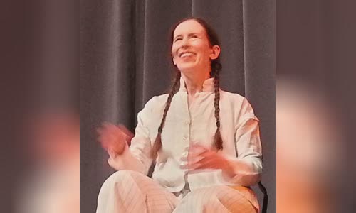 Meredith Monk
