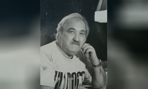 Genrikh Sapgir