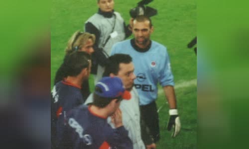 Jérôme Alonzo