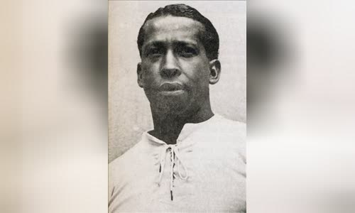 José Leandro Andrade