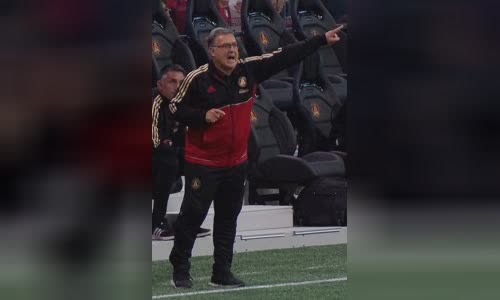 Gerardo Martino