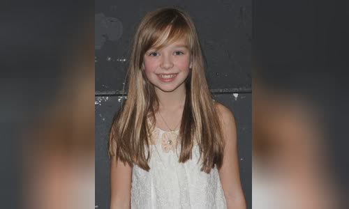 Connie Talbot
