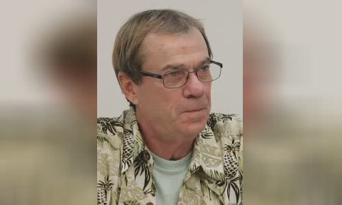 Rodger Bumpass