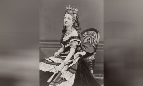 Margherita of Savoy