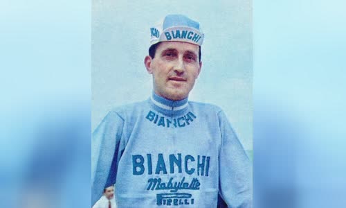 Bruno Mealli