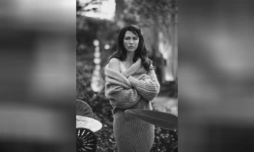 Margo Stilley