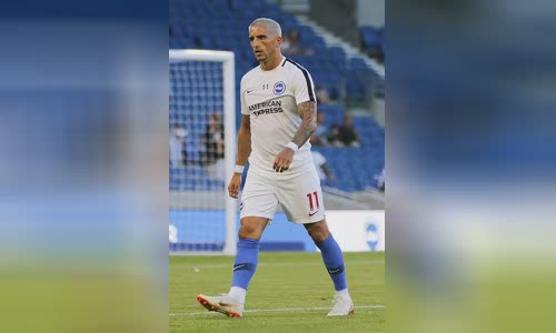 Anthony Knockaert