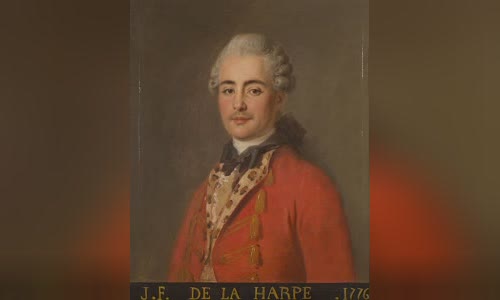Jean-François de La Harpe