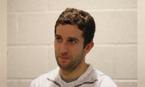 Espen Hoff