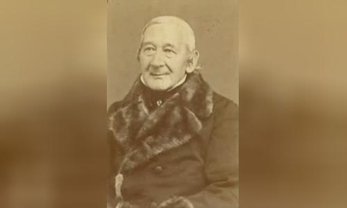 Johann Nicolaus von Dreyse