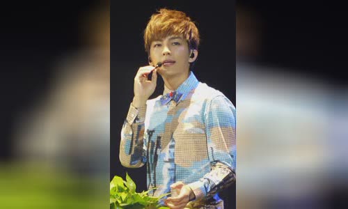 Aaron Yan