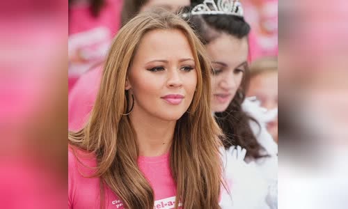 Kimberley Walsh