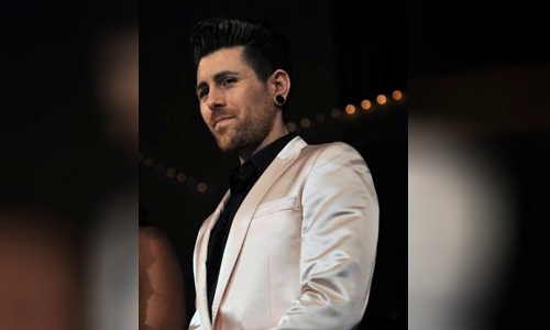 Davey Havok