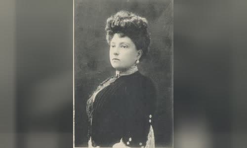 Maria Letizia Bonaparte, Duchess of Aosta