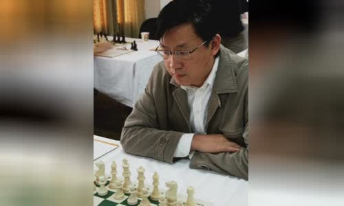 Ye Jiangchuan