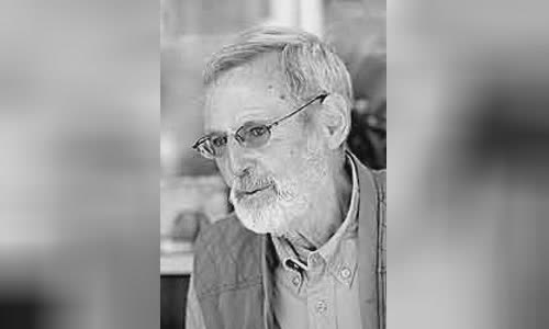 Wolfgang Schreyer