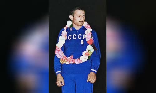 Vakhtang Balavadze