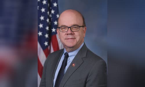 Jim McGovern (American politician)