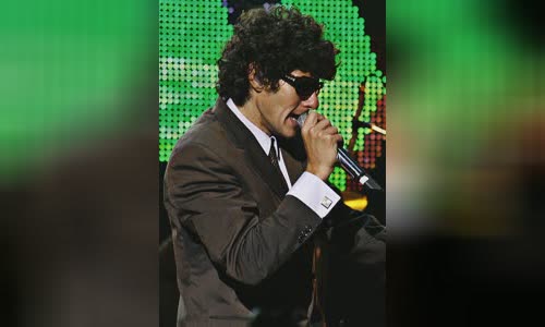Mike D