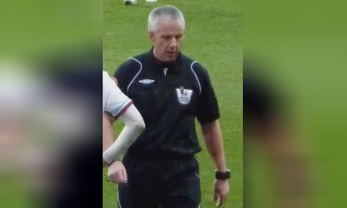 Chris Foy (referee)