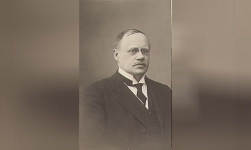 Edvard Westermarck