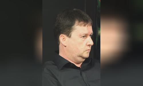 Mike Dunn (snooker player)