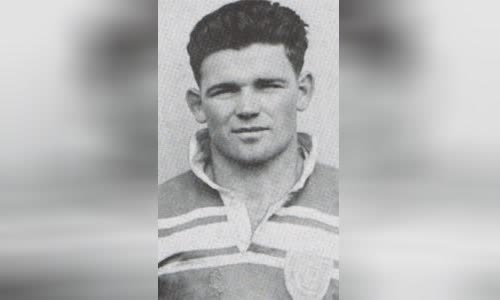 Ron Willey
