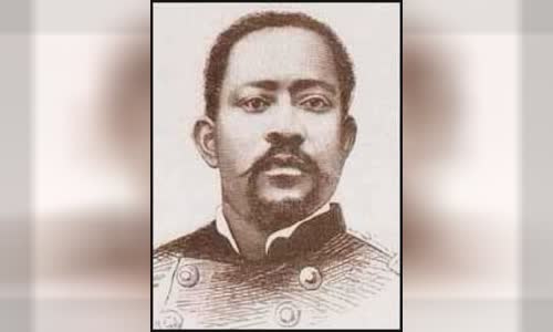 François Denys Légitime