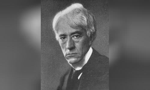 Kenesaw Mountain Landis
