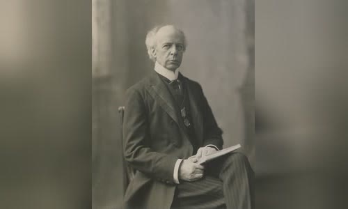 Wilfrid Laurier