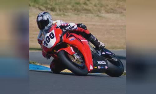 Neil Hodgson