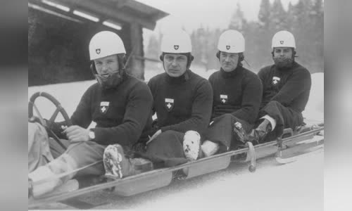 Arnold Gartmann