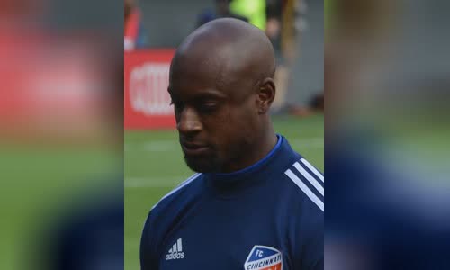 Justin Hoyte