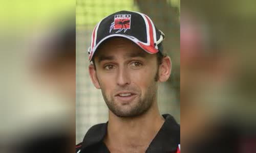 Nathan Lyon