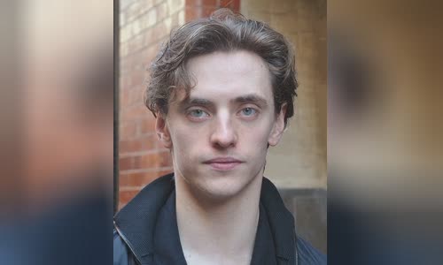 Sergei Polunin