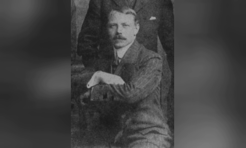 Herbert Pitman