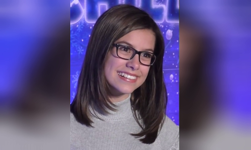 Madisyn Shipman