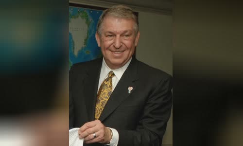 Jerry Colangelo