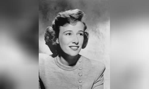 Phyllis Thaxter