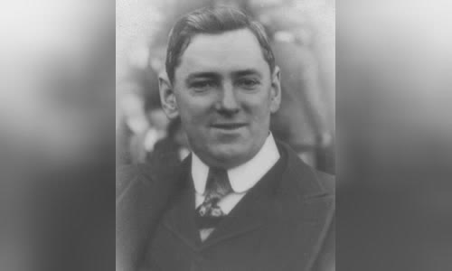 James Michael Curley